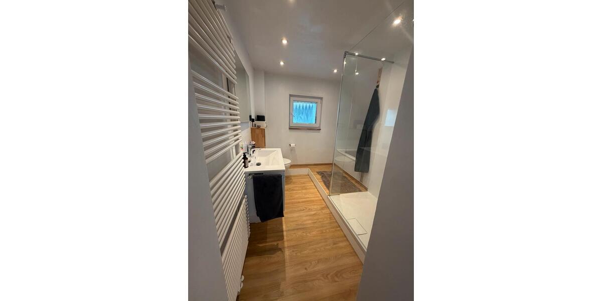 Erdgeschoßwohnung Wuppertal Dornap - 4 Zimmer, 115 m&sup2;, 1.450&euro; | Angebot:26616962