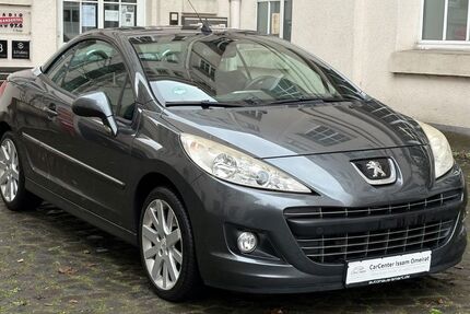 Peugeot 207 104.000 km 4.950 &euro; Mettmann Stadtwald Bahnhof 40822