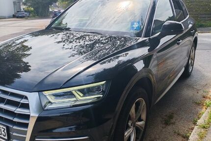 Audi Q5 220.000 km 19.600 &euro; Wülfrath 42489