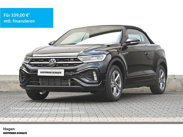 VW T-Roc 7.500 km 38.380 &euro; Hagen 58089