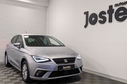 Seat Ibiza 43.739 km 13.790 &euro; Monheim am Rhein 40789