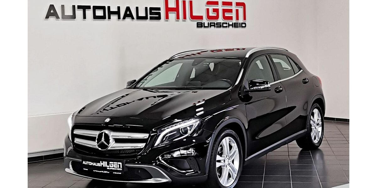 Mercedes-Benz GLA 200 66.284 km 19.950 &euro; Burscheid 51399