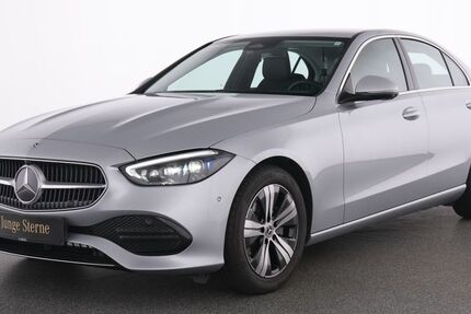 Mercedes-Benz C 180 12.494 km 37.985 &euro; Essen 45309