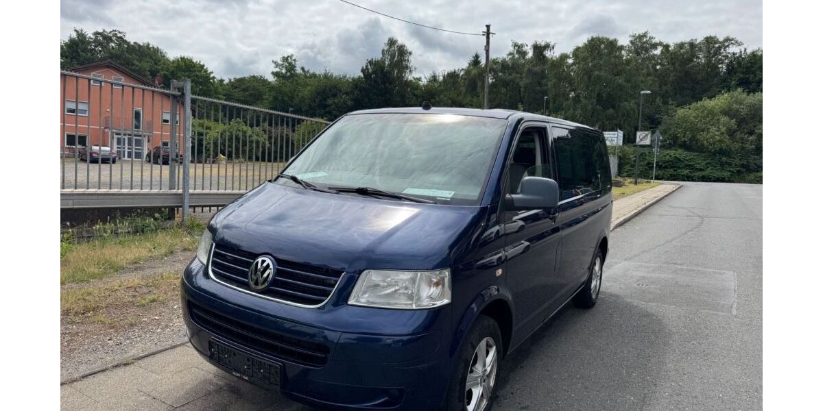 VW T5 California 408.000 km 4.500 &euro; Essen 45143