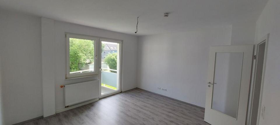 Erdgeschoßwohnung Bochum Werne - 3.5 Zimmer, 58 m&sup2;, 512&euro; | Angebot:26615945
