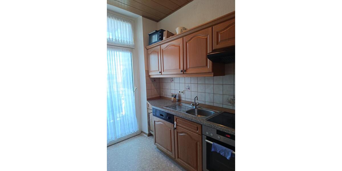 Etagenwohnung Wuppertal Gemarkung Langerfeld - 3 Zimmer, 70 m&sup2;, 750&euro; | Angebot:26489859