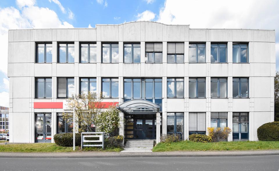 Gewerbeobjekt Ratingen - 4.386&euro; | Angebot:23779294