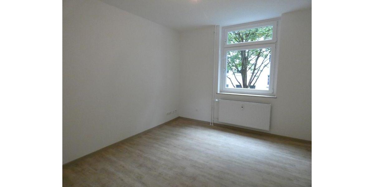 Etagenwohnung Essen Stadtbezirk III - 2 Zimmer, 57 m&sup2;, 547&euro; | Angebot:26577925
