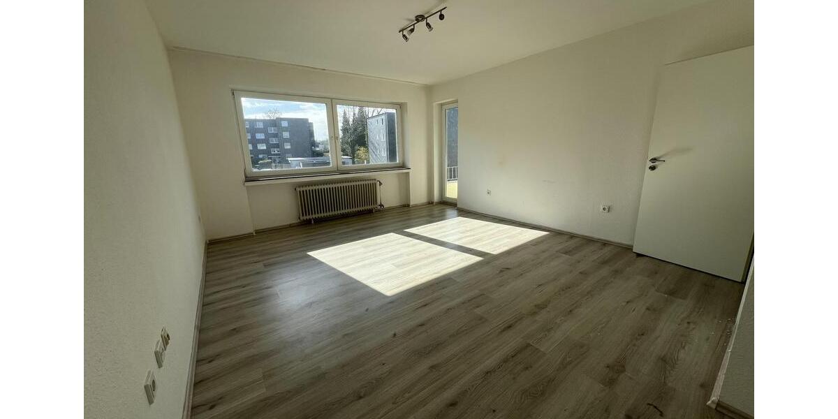 Etagenwohnung Heiligenhaus - 1 Zimmer, 44 m&sup2;, 350&euro; | Angebot:26479419