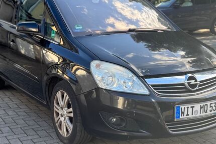 Opel Zafira 268.000 km 1.400 &euro; Essen 45356