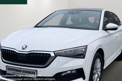 Skoda Scala 47.857 km 19.590 &euro; Mettmann 40822