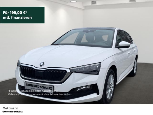 Skoda Scala 47.857 km 19.590 &euro; Mettmann 40822