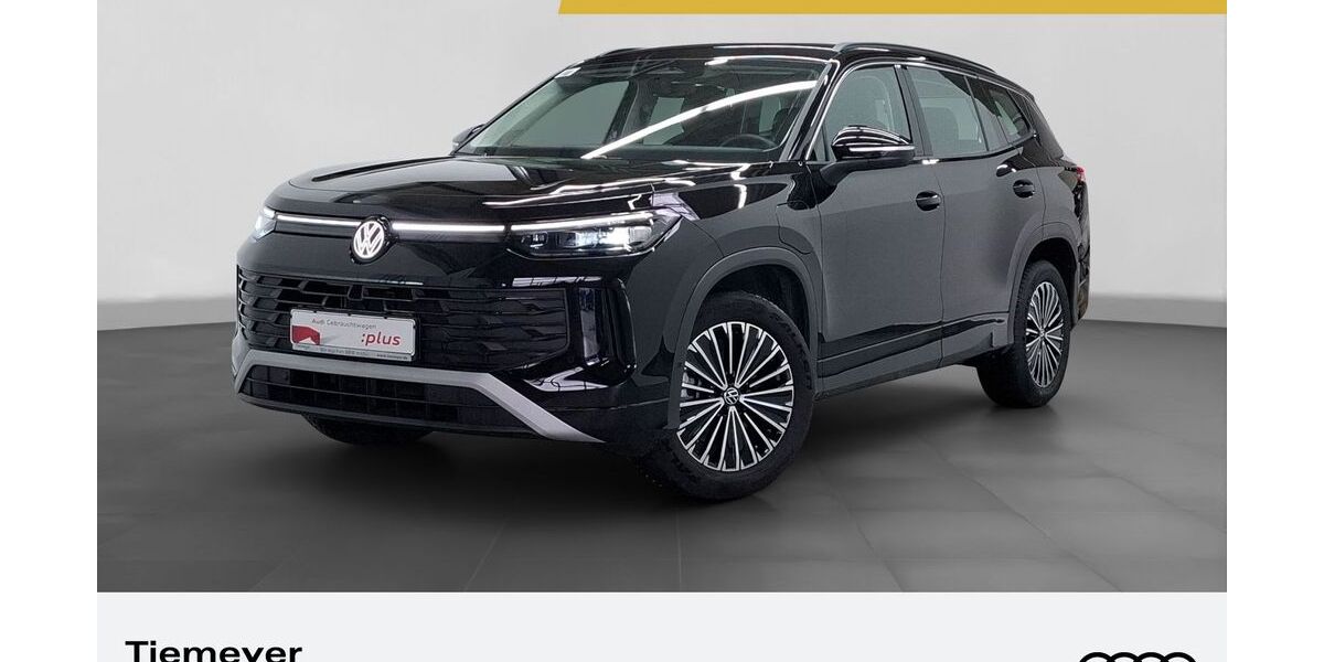 VW Tayron 20.023 km 40.870 &euro; Bochum 44809