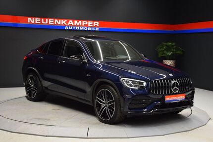 Mercedes-Benz GLC 43 AMG 37.705 km 58.990 &euro; Remscheid 42853
