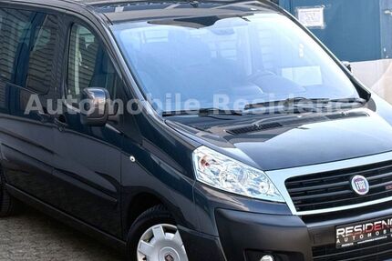 Fiat Scudo 120.000 km 15.298 &euro; Ratingen 40880