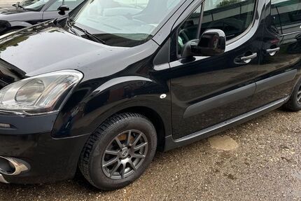 Citroen Berlingo 117.200 km 7.000 &euro; Ratingen 40880