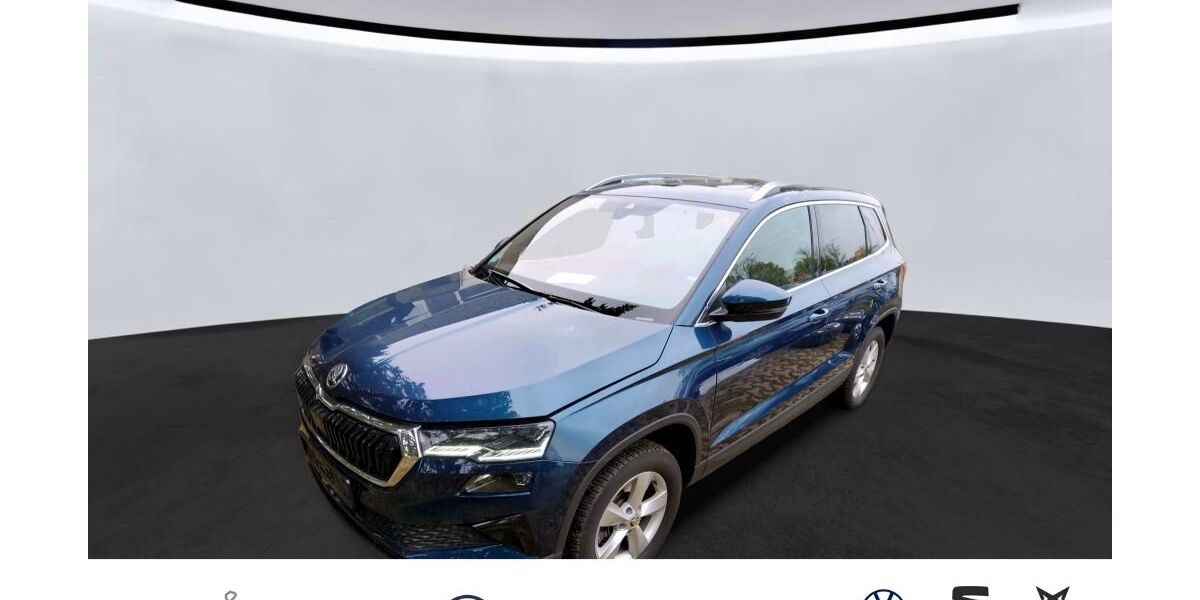 Skoda Karoq 68.342 km 27.980 &euro; Hilden 40721
