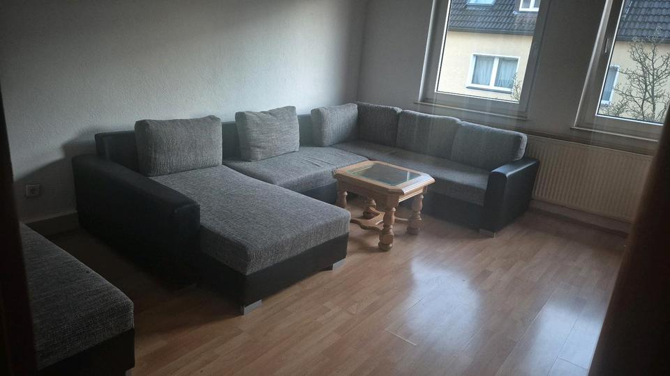 Etagenwohnung Hagen - 5 Zimmer, 120 m&sup2;, 1.100&euro; | Angebot:25832686