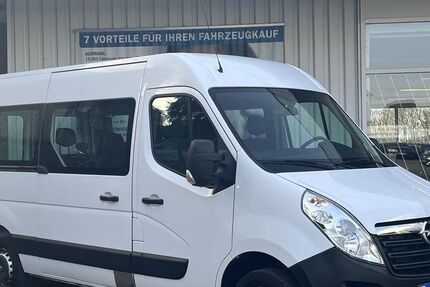 Opel Movano 162.780 km 22.477 &euro; Wermelskirchen 42929
