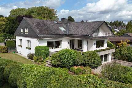 Haus Haan - 7 Zimmer, 394 m&sup2;, 1.350.000&euro; | Angebot:24735330