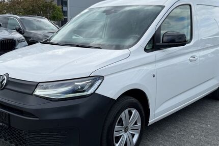 VW Caddy Maxi 199.000 km 15.900 &euro; Hilden 40721