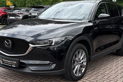 Mazda CX-5 47.985 km 25.890 &euro; Hattingen 45527
