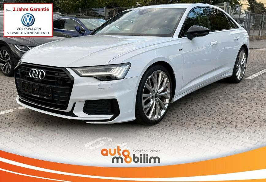 Audi A6 74.340 km 32.429 &euro; Hilden 40721