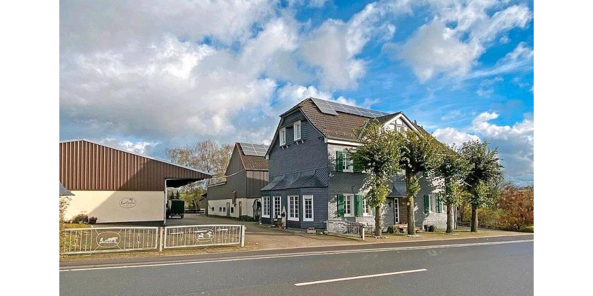 Ferienimmobilie Remscheid Gemarkung Bergisch Born - 480&euro; | Angebot:26022183