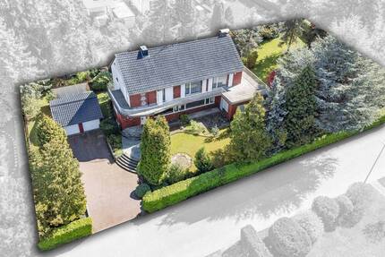 Haus Bochum Weitmar - 1 Zimmer, 300 m&sup2;, 950.000&euro; | Angebot:26607140