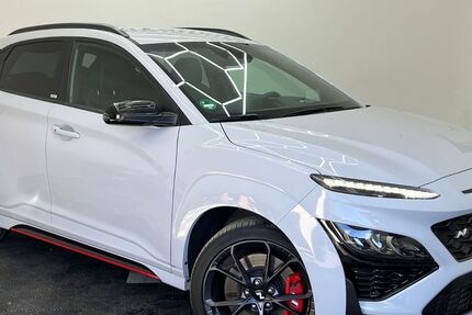 Hyundai KONA 79.000 km 23.500 &euro; Radevormwald 42477