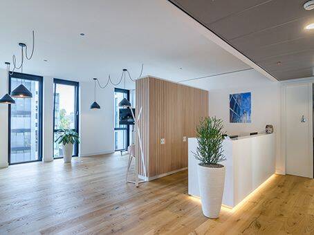 Gewerbeobjekt Düsseldorf Derendorf - 2.609&euro; | Angebot:25747899