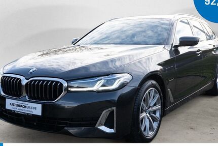 BMW 530 110.841 km 29.890 &euro; Remscheid 42897