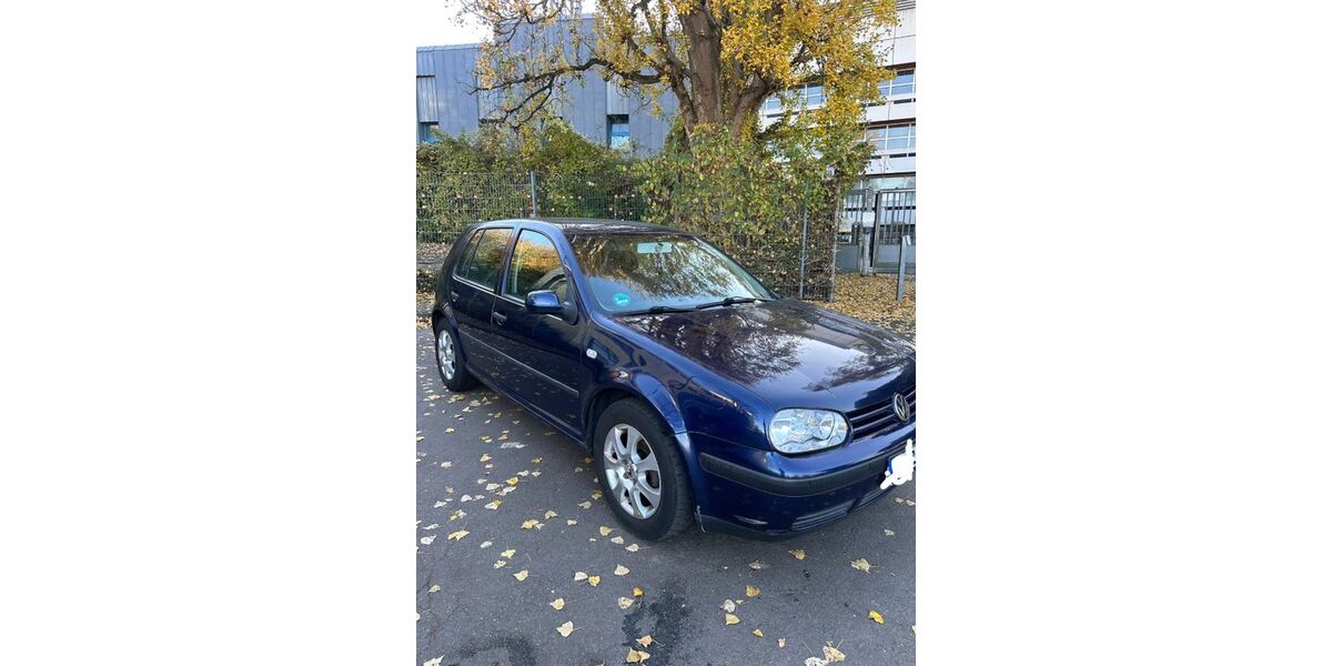 VW Golf 206.536 km 750 &euro; Wuppertal 42119