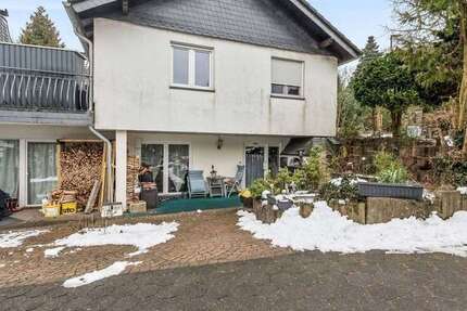 Haus Wipperfürth - 7 Zimmer, 189 m&sup2;, 383.500&euro; | Angebot:25349608