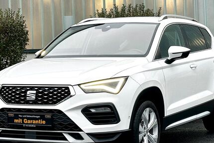 Seat Ateca 118.540 km 21.000 &euro; Erkrath 40699