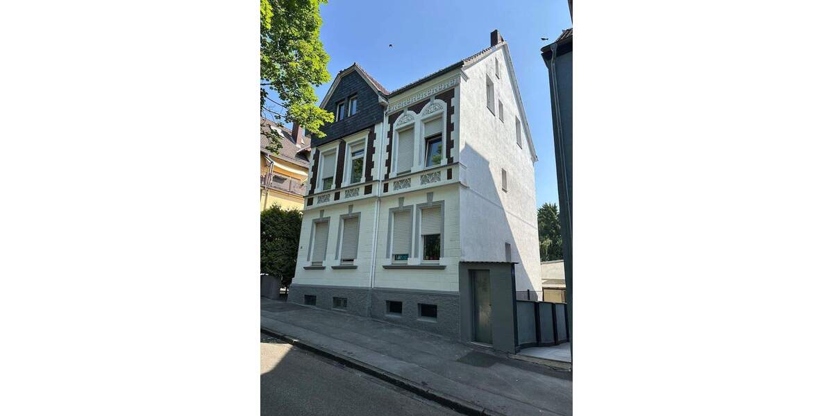 Mehrfamilienhaus, Wohnhaus Solingen Solingen-Mitte - 1 Zimmer, 439.000&euro; | Angebot:25677395