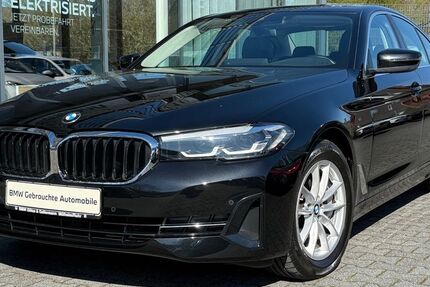 BMW 530 109.663 km 32.970 &euro; Mülheim 45472