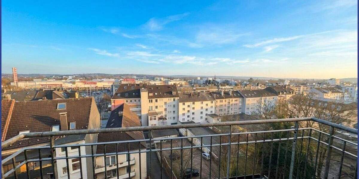 Etagenwohnung Wuppertal Barmen - 2 Zimmer, 75 m&sup2;, 110.000&euro; | Angebot:25695445