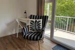 Etagenwohnung Essen Frillendorf - 1 Zimmer, 28 m&sup2;, 400&euro; | Angebot:26577565