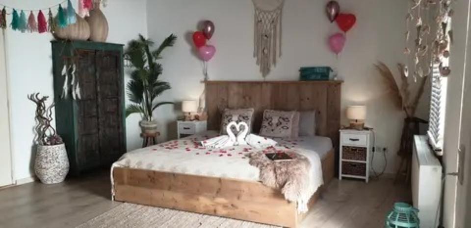 Ferienimmobilie Wuppertal Elberfeld - 325&euro; | Angebot:18488358