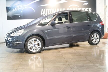 Ford S-Max 151.643 km 7.100 &euro; Ratingen 40880