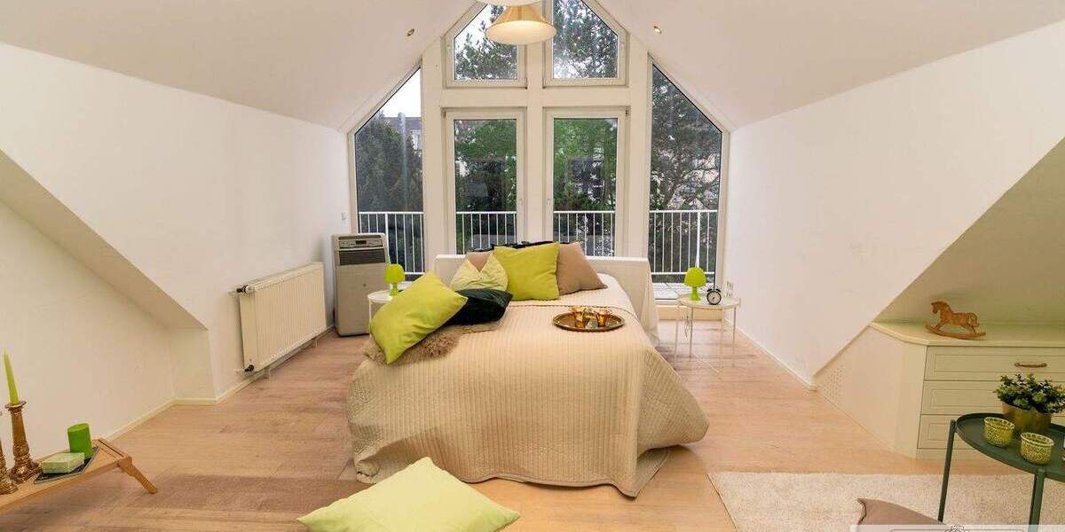 Mehrfamilienhaus, Wohnhaus Düsseldorf Benrath Benrath - 1 Zimmer, 226 m&sup2;, 1.499.000&euro; | Angebot:25660970