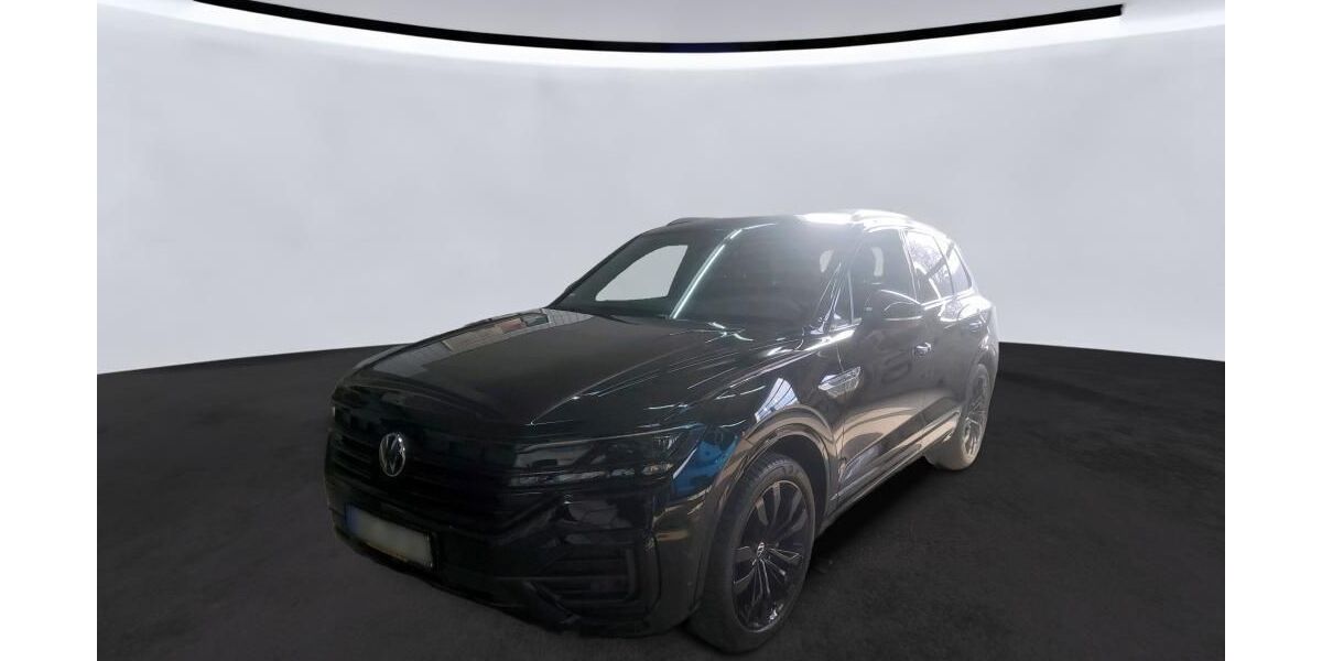 VW Touareg 37.326 km 53.525 &euro; Hagen 58091