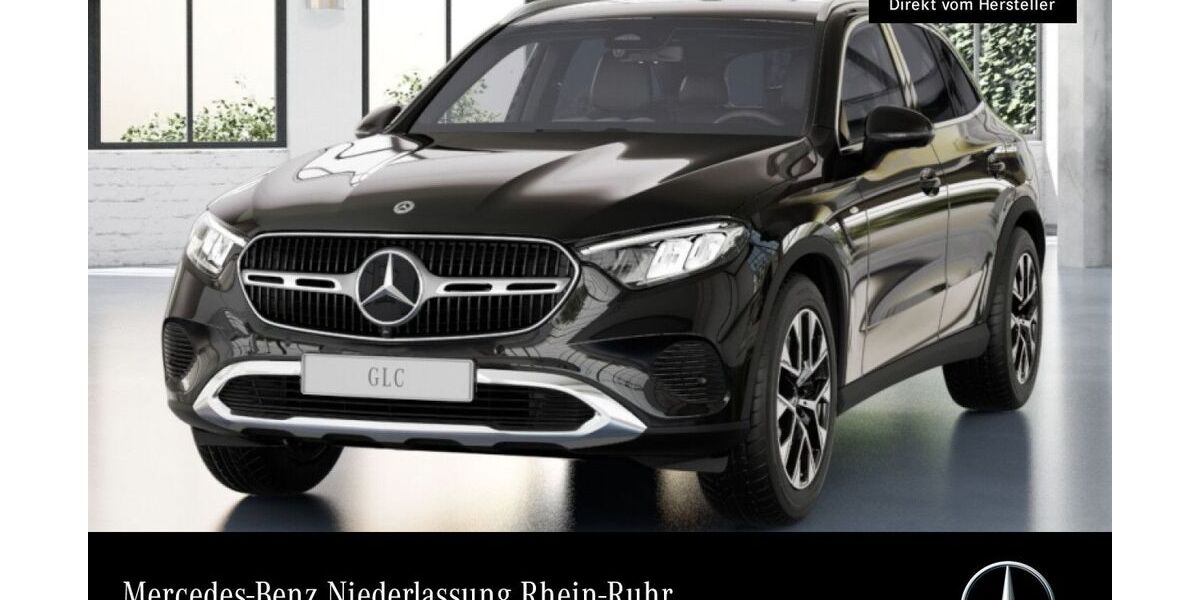 Mercedes-Benz GLC 300 9.900 km 66.490 &euro; Düsseldorf 40470
