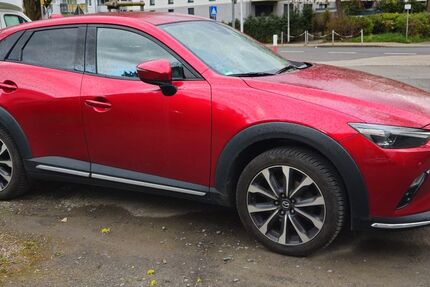 Mazda CX-3 135.195 km 11.490 &euro; Monheim 40789