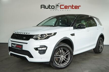 Land Rover Discovery Sport 130.000 km 17.990 &euro; Ennepetal (Bei Wuppertal) 58256