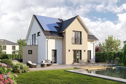 Ihr Einfamilienhaus in Wuppertal - Individuell geplant und nach Ihren Wünschen gefertigt - Haus Wuppertal Gemarkung Nächstebreck | Angebot:27513989