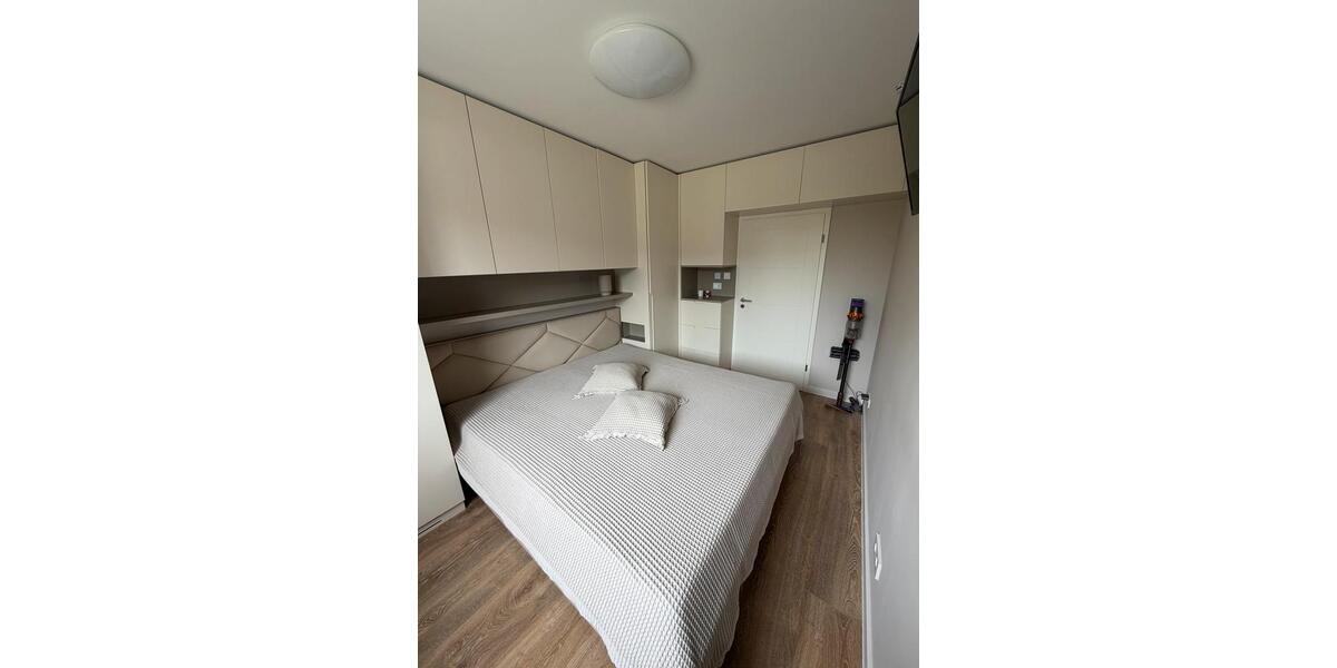 Etagenwohnung Bochum Bochum-Südwest - 2 Zimmer, 45 m&sup2;, 120.000&euro; | Angebot:26527071