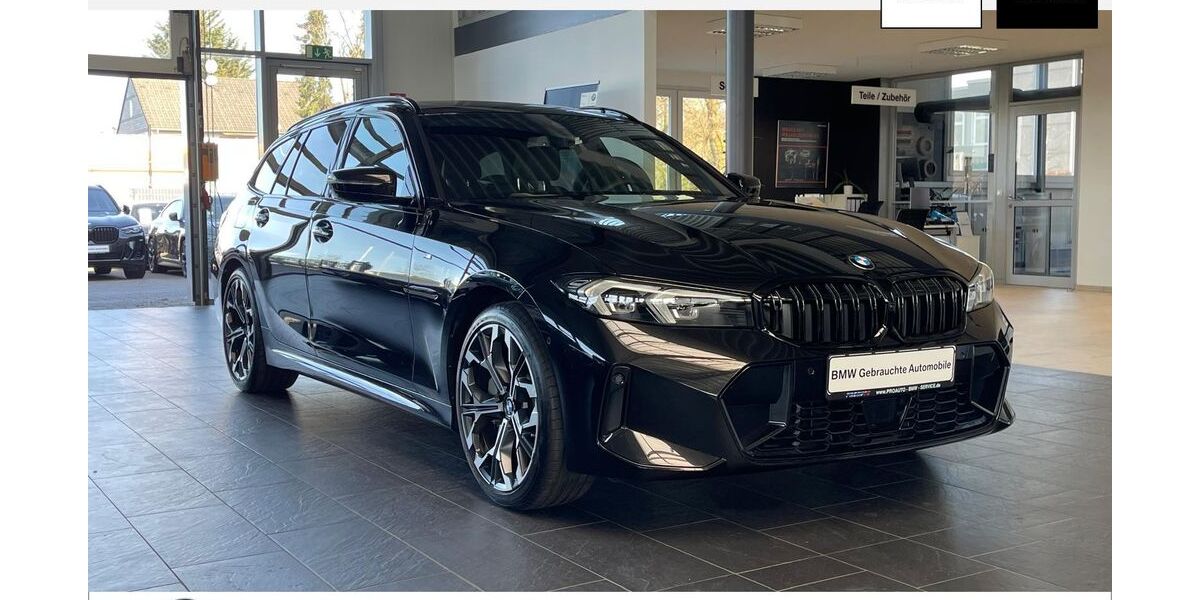 BMW 330 5.643 km 48.990 &euro; Langenfeld 40764