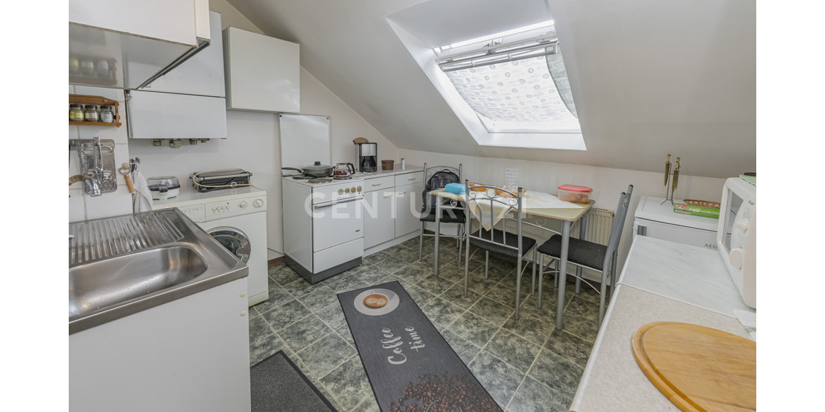 City Wohnungen - Zwei auf einen Streich - Etagenwohnung Bochum Bochum-Mitte | Angebot:10195256